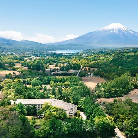 Fuji Marriott Hotel Lake Yamanaka Yamanakako Εξωτερικό φωτογραφία