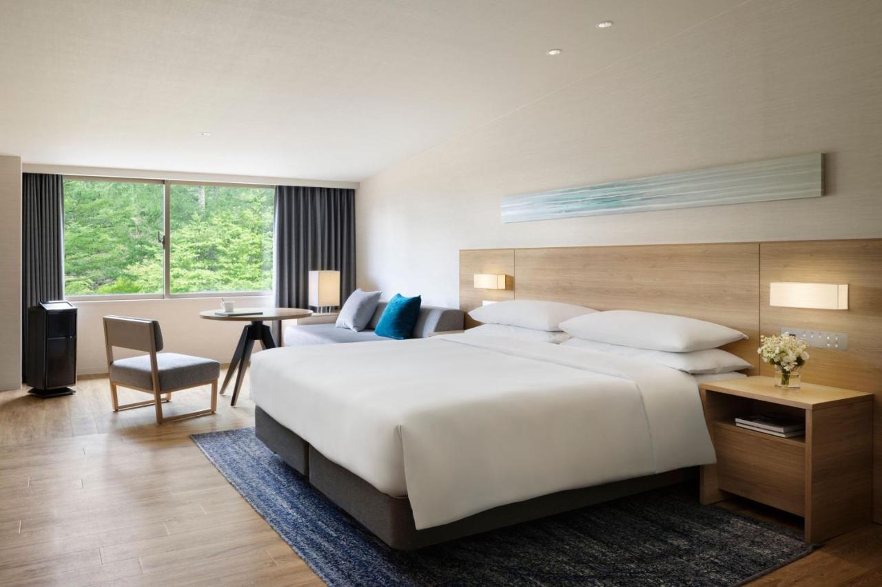 Fuji Marriott Hotel Lake Yamanaka Yamanakako Εξωτερικό φωτογραφία