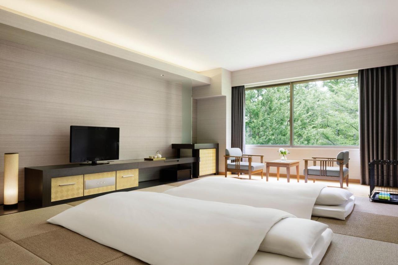 Fuji Marriott Hotel Lake Yamanaka Yamanakako Εξωτερικό φωτογραφία