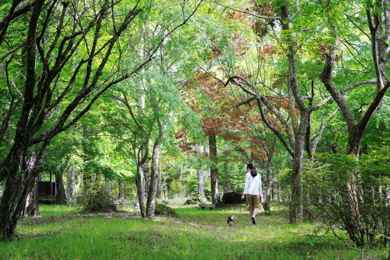 Fuji Marriott Hotel Lake Yamanaka Yamanakako Εξωτερικό φωτογραφία