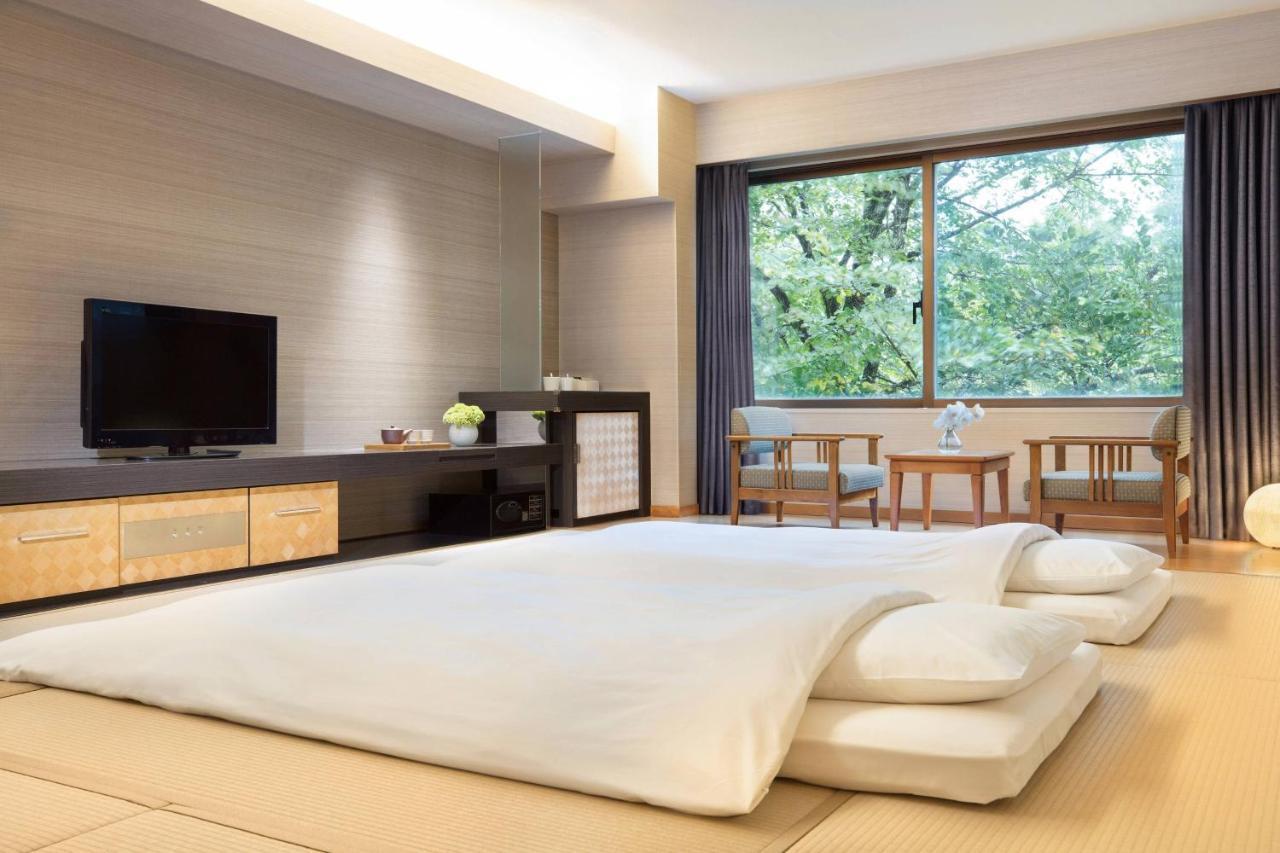 Fuji Marriott Hotel Lake Yamanaka Yamanakako Εξωτερικό φωτογραφία