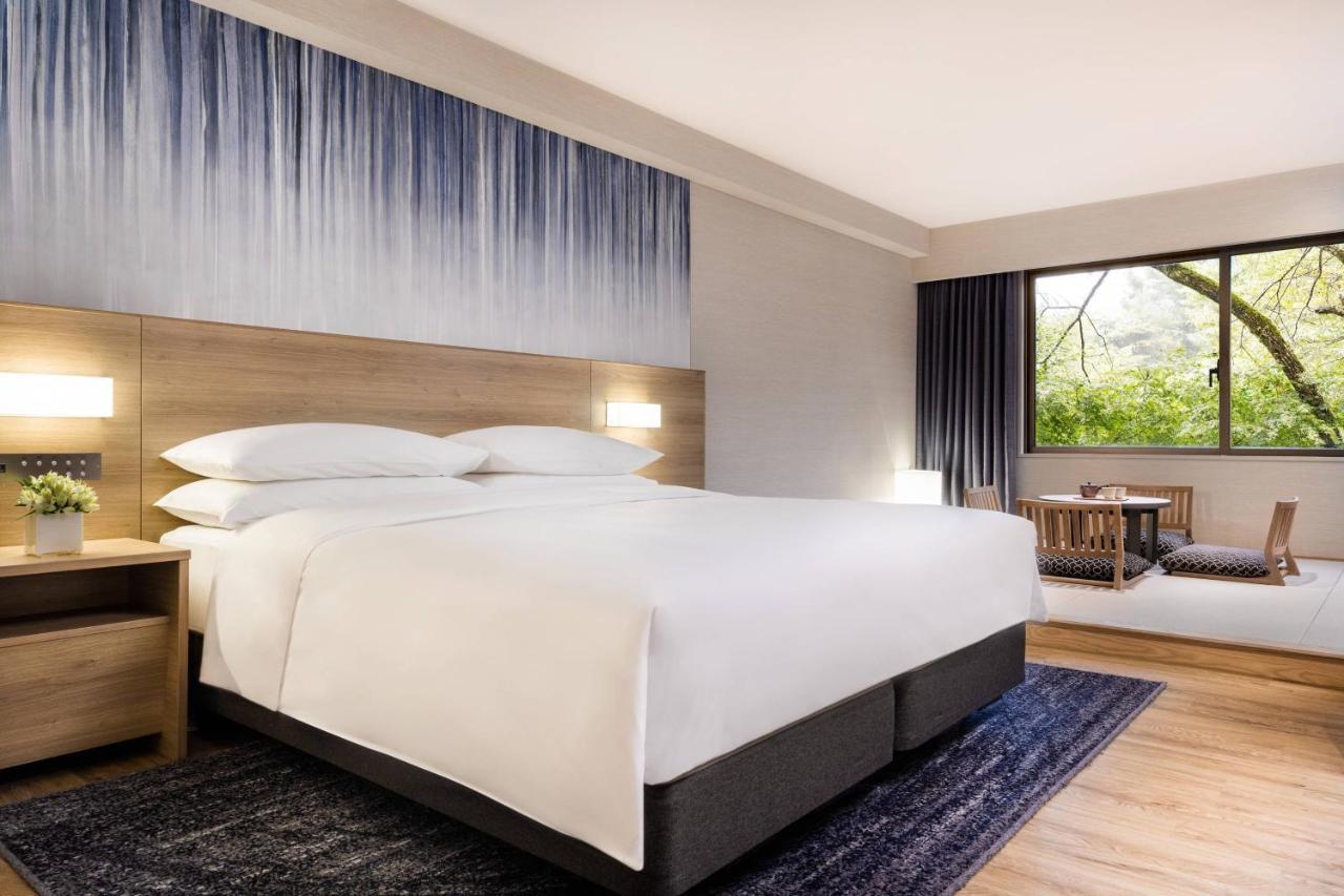 Fuji Marriott Hotel Lake Yamanaka Yamanakako Εξωτερικό φωτογραφία