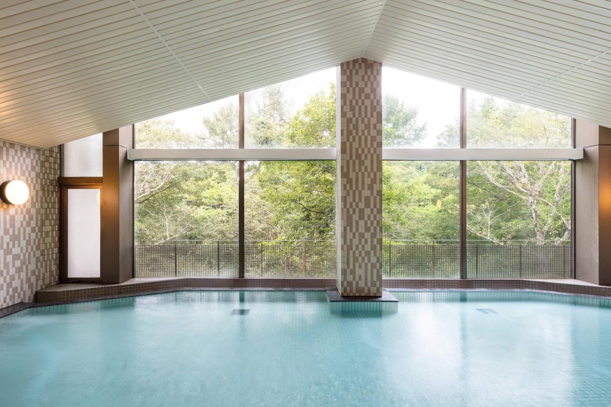 Fuji Marriott Hotel Lake Yamanaka Yamanakako Εξωτερικό φωτογραφία