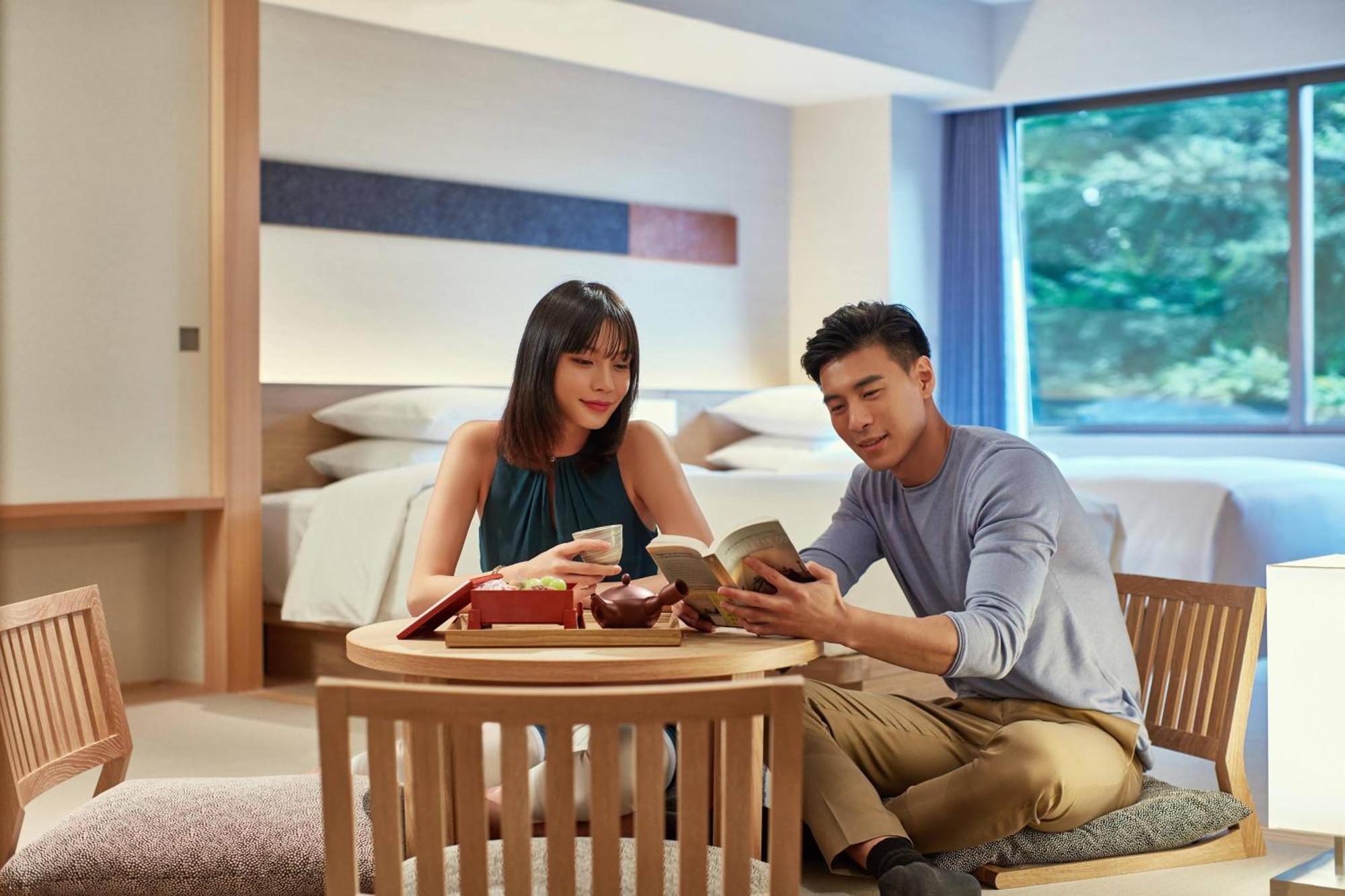 Fuji Marriott Hotel Lake Yamanaka Yamanakako Εξωτερικό φωτογραφία