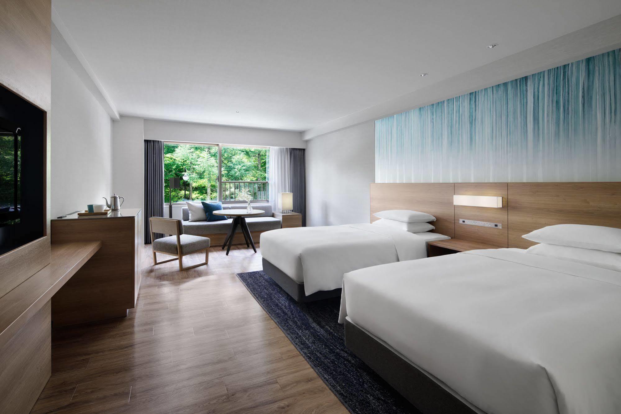 Fuji Marriott Hotel Lake Yamanaka Yamanakako Εξωτερικό φωτογραφία