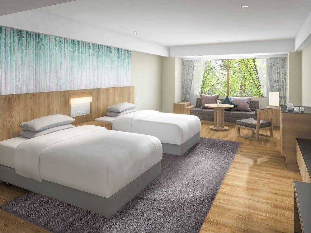 Fuji Marriott Hotel Lake Yamanaka Yamanakako Εξωτερικό φωτογραφία