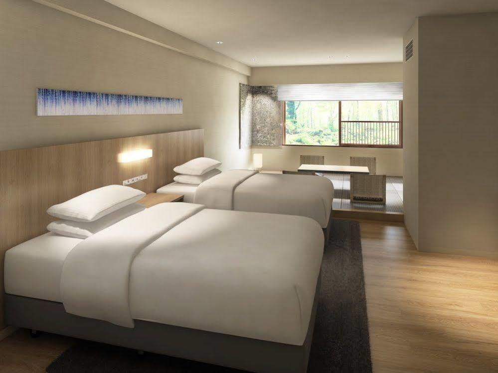 Fuji Marriott Hotel Lake Yamanaka Yamanakako Εξωτερικό φωτογραφία